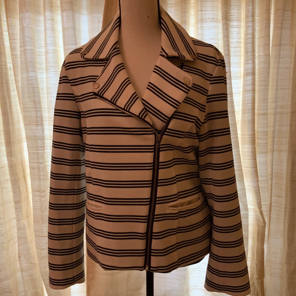 Bagatelle Moto jacket